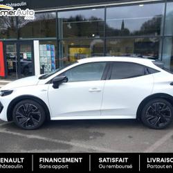 Renault Clio 6 E-Tech full hybrid 160 ch esprit Alpine Ch&acirc;teaulin