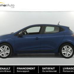 Renault Clio 5 E-Tech full hybrid 145 Evolution Saint-Brieuc