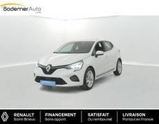 Renault Clio 5 Saint-Brieuc