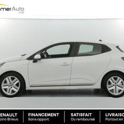 Renault Clio 5 Blue dCi 100 - 21N Business Saint-Brieuc