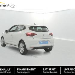 Renault Clio 5 Blue dCi 100 - 21N Business Saint-Brieuc