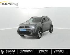 Dacia Duster Ploumagoar