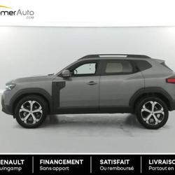 Dacia Duster Hybrid 140 Journey Ploumagoar