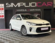Kia Rio La Motte-Servolex