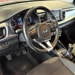 Kia Rio 1 TGDI 100 URBAN occasion - La Motte-Servolex - photo 2/19