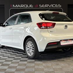Kia Rio 1 TGDI 100 URBAN occasion - La Motte-Servolex - photo 3/19