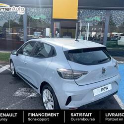 Renault Clio 5 TCe 90 Evolution Auray