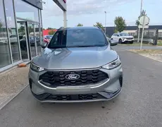 Ford Kuga Mordelles