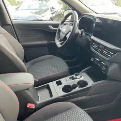 Ford Kuga 2.5 DURATEC 180CH HYBRID ST-LINE POWERSHIFT Mordelles