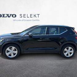 Volvo XC40 XC40 B3 163 ch DCT7 Plus Mouilleron-le-Captif