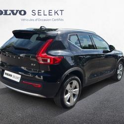 Volvo XC40 XC40 B3 163 ch DCT7 Plus Mouilleron-le-Captif