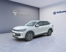 Volkswagen Tiguan Cléon