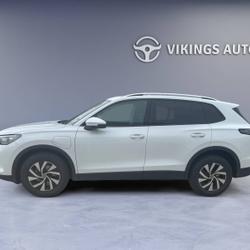 Volkswagen Tiguan Tiguan 1.5 eHybrid 204ch DSG6 VW Edition Cl&eacute;on