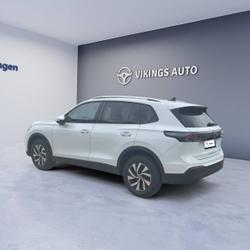 Volkswagen Tiguan Tiguan 1.5 eHybrid 204ch DSG6 VW Edition Cl&eacute;on