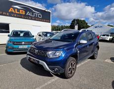 Dacia Duster Brest