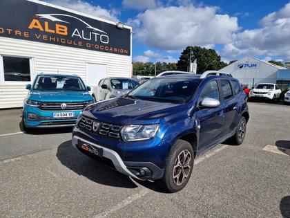 Dacia Duster - 1.5 BLUE DCI 115CH PRESTIGE 4X2 - 12 990 €