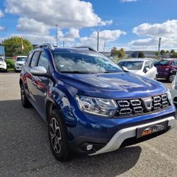 Dacia Duster 1.5 BLUE DCI 115CH PRESTIGE 4X2 occasion - Brest - photo 2/17