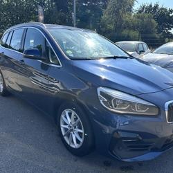 BMW Serie 2 Active Tourer I (F45) 216d 116ch  Business Design Lanester
