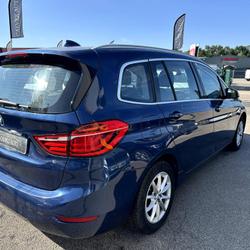 BMW Serie 2 Active Tourer I (F45) 216d 116ch  Business Design Lanester