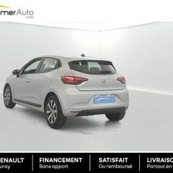 Renault Clio 5 TCe 90 Equilibre Auray