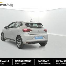 Renault Clio 5 TCe 90 Equilibre Auray