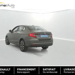 Fiat Tipo 2 1.4 95 ch Pop Auray