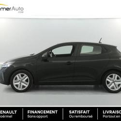 Renault Clio 5 E-Tech full hybrid 145 ch GSR2 Evolution Plo&euml;rmel