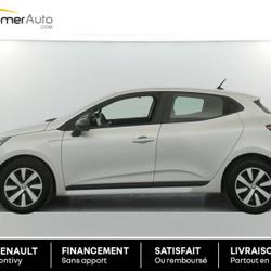 Renault Clio 5 TCe 90 Equilibre Pontivy