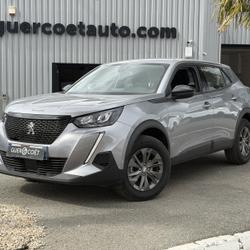Peugeot 2008 1.5 BLUEHDI 110CH S&S ACTIVE PACK occasion - Guer - photo 2/17