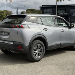 Peugeot 2008 1.5 BLUEHDI 110CH S&S ACTIVE PACK occasion - Guer - photo 3/17