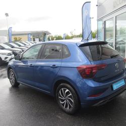 Volkswagen Polo 1.0 TSI 95 S&S DSG7 VW Edition occasion - Saint-Maximin - photo 2/36