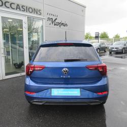 Volkswagen Polo 1.0 TSI 95 S&S DSG7 VW Edition occasion - Saint-Maximin - photo 3/36