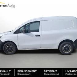 Renault Kangoo BLUE DCI 115 EDC GRAND CONFORT - 22 Ch&acirc;teaulin
