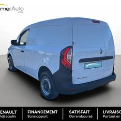 Renault Kangoo BLUE DCI 115 EDC GRAND CONFORT - 22 Ch&acirc;teaulin