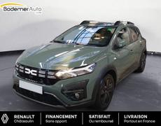 Dacia Sandero Châteaulin