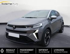 Renault Captur Châteaulin