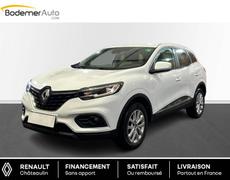 Renault Kadjar Châteaulin