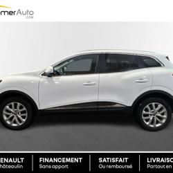 Renault Kadjar Blue dCi 115 Business Ch&acirc;teaulin