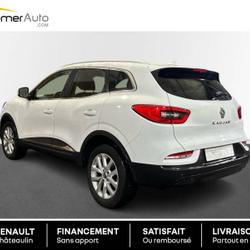 Renault Kadjar Blue dCi 115 Business Ch&acirc;teaulin