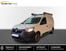 Renault Express Châteaulin