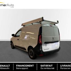 Renault Express (30) VAN BLUE DCI 95 CONFORT Ch&acirc;teaulin