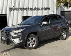 Toyota RAV4 Guer