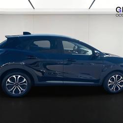 Ford Puma Puma 1.0 EcoBoost 125 ch mHEV S&S BVM6 Titanium Business Valence