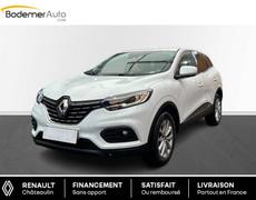 Renault Kadjar Châteaulin