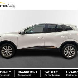 Renault Kadjar Blue dCi 115 Business Ch&acirc;teaulin