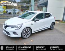 Renault Clio 5 Châteaulin