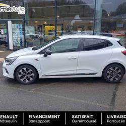 Renault Clio 5 E-Tech 140 - 21N Limited Ch&acirc;teaulin