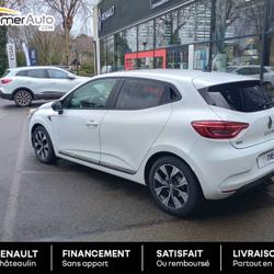 Renault Clio 5 E-Tech 140 - 21N Limited Ch&acirc;teaulin