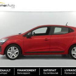 Renault Clio 5 E-Tech full hybrid 145 ch GSR2 Evolution Quimper