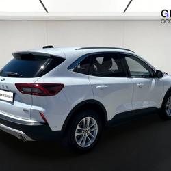 Ford Kuga Kuga 2.5 Duratec 180 ch FlexiFuel FHEV Bio&eacute;thanol Powershift Titanium Business Valence